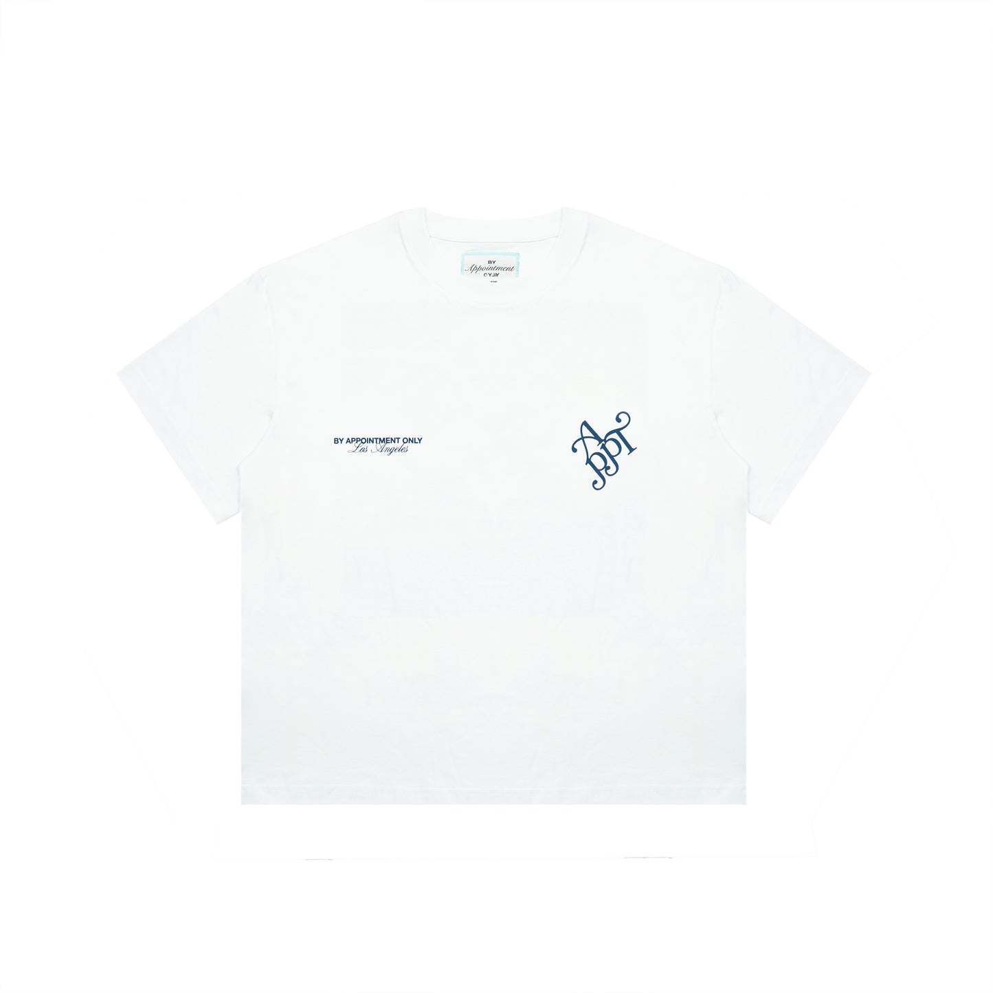 made with love | t-shirt