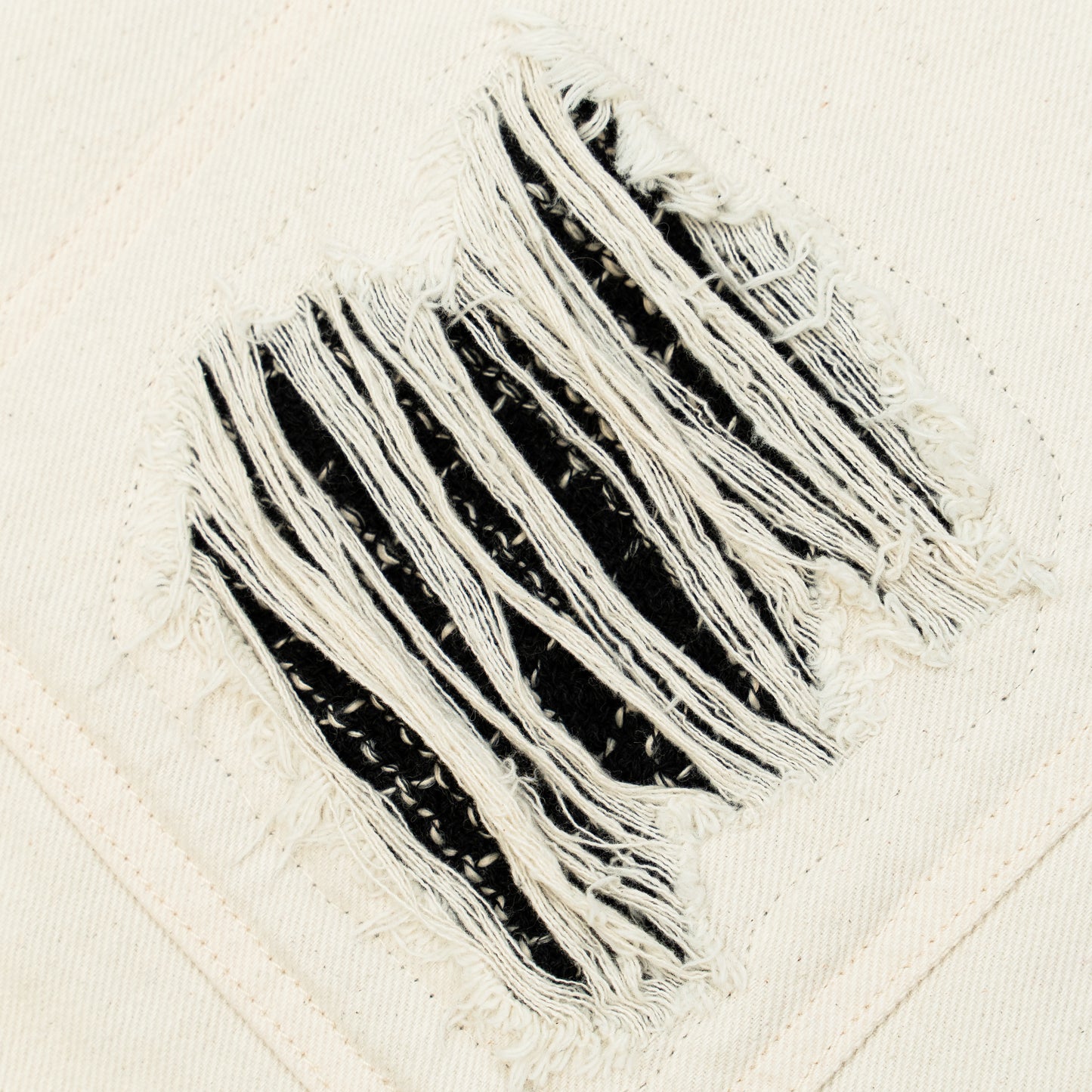 solace ripped | carpenter pant