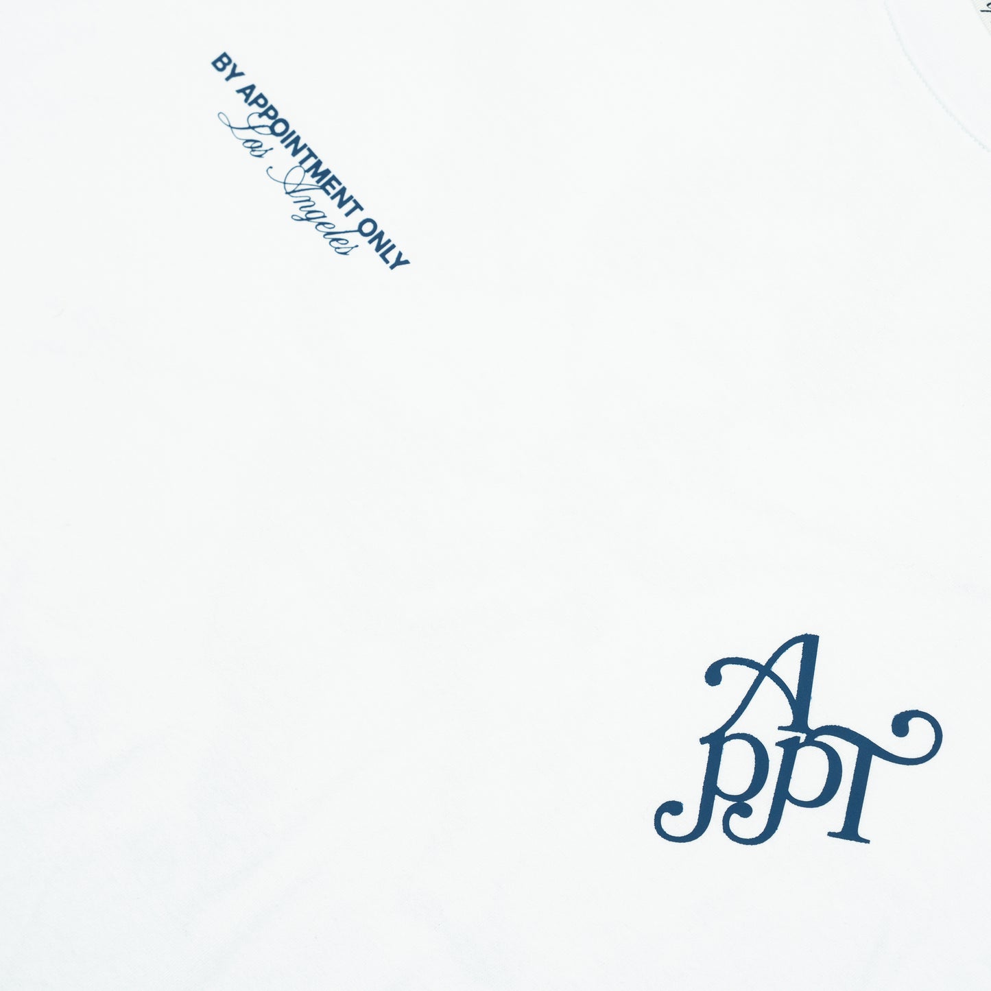 made with love | t-shirt