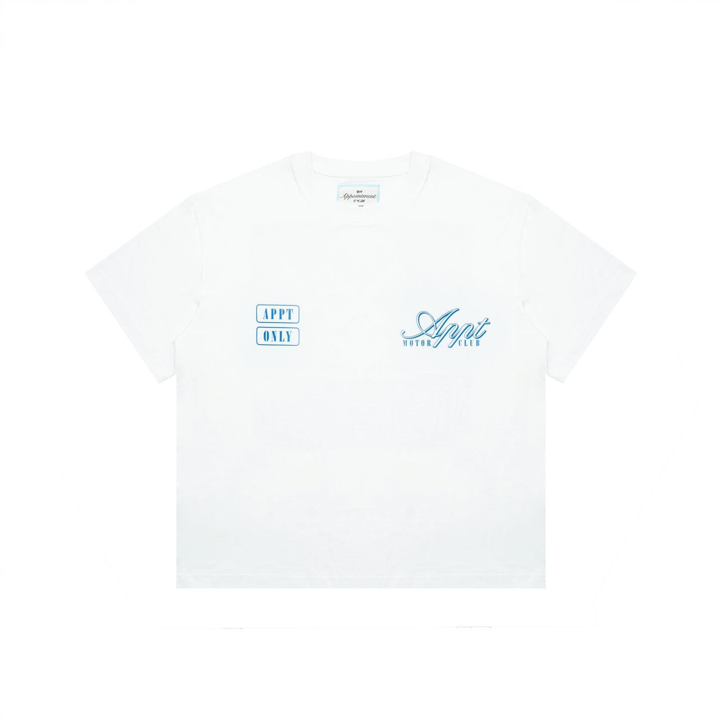 motorclub | t-shirt