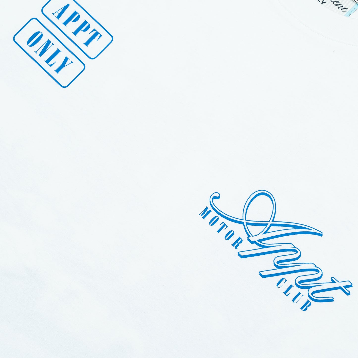 motorclub | t-shirt