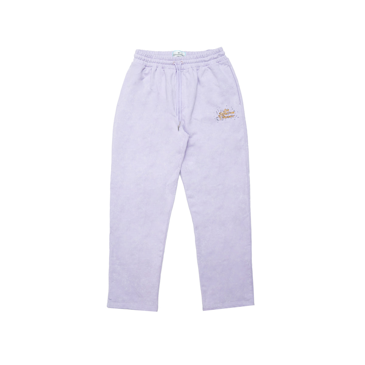 past behind us | pant
