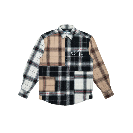 prism | flannel