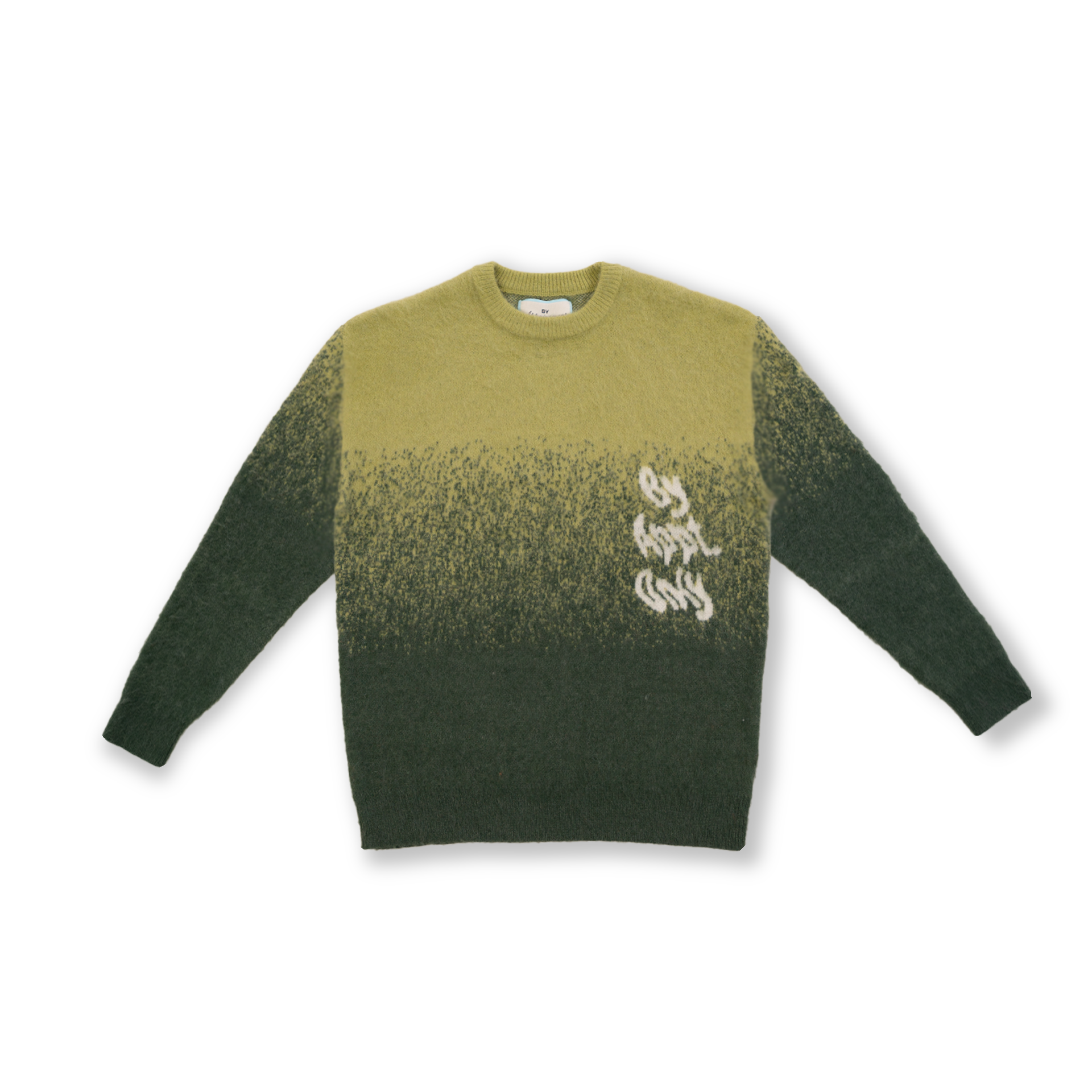melted | mohair sweater – By Appointment Only melted | mohair sweater – By Appointment Only