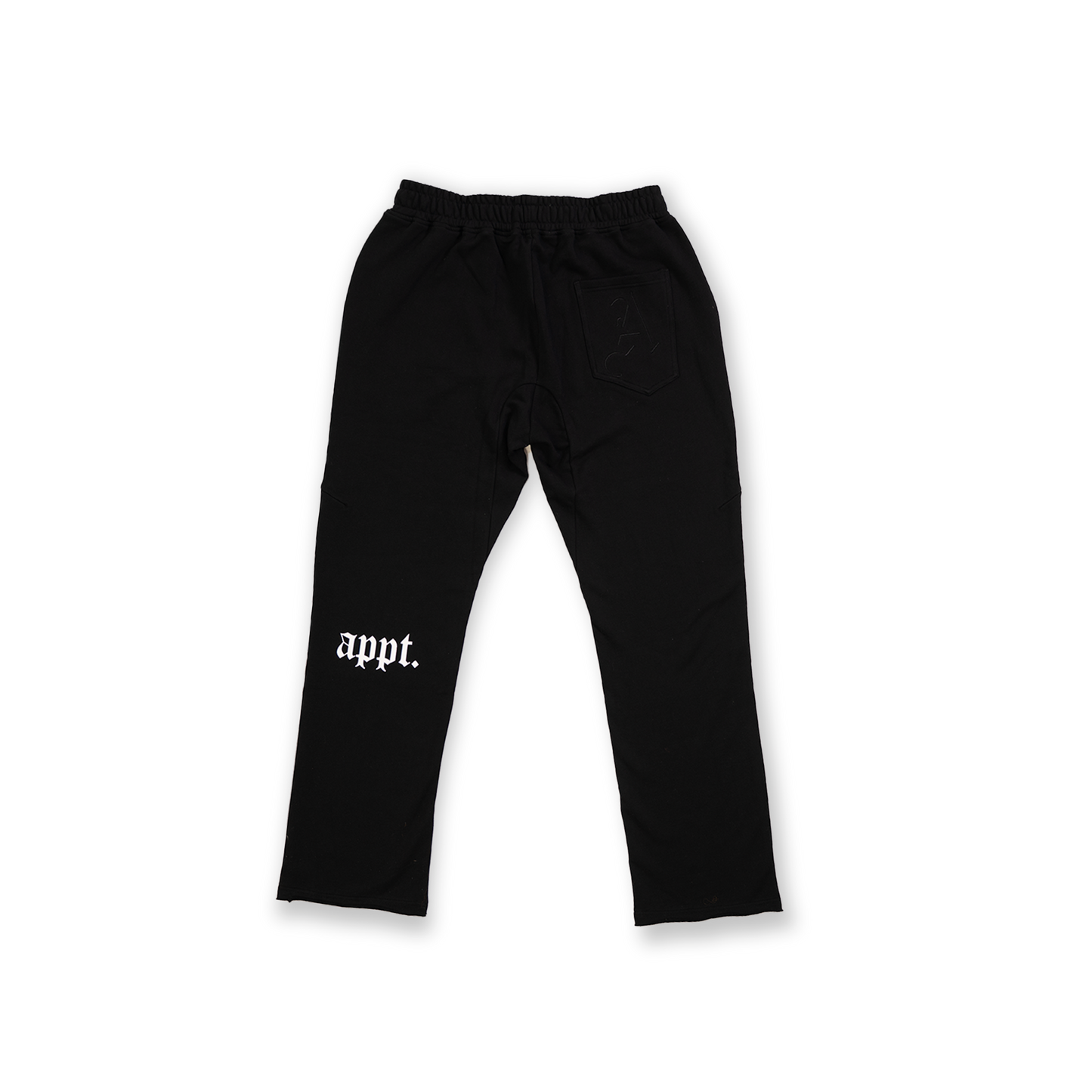 vincent | flair sweatpants