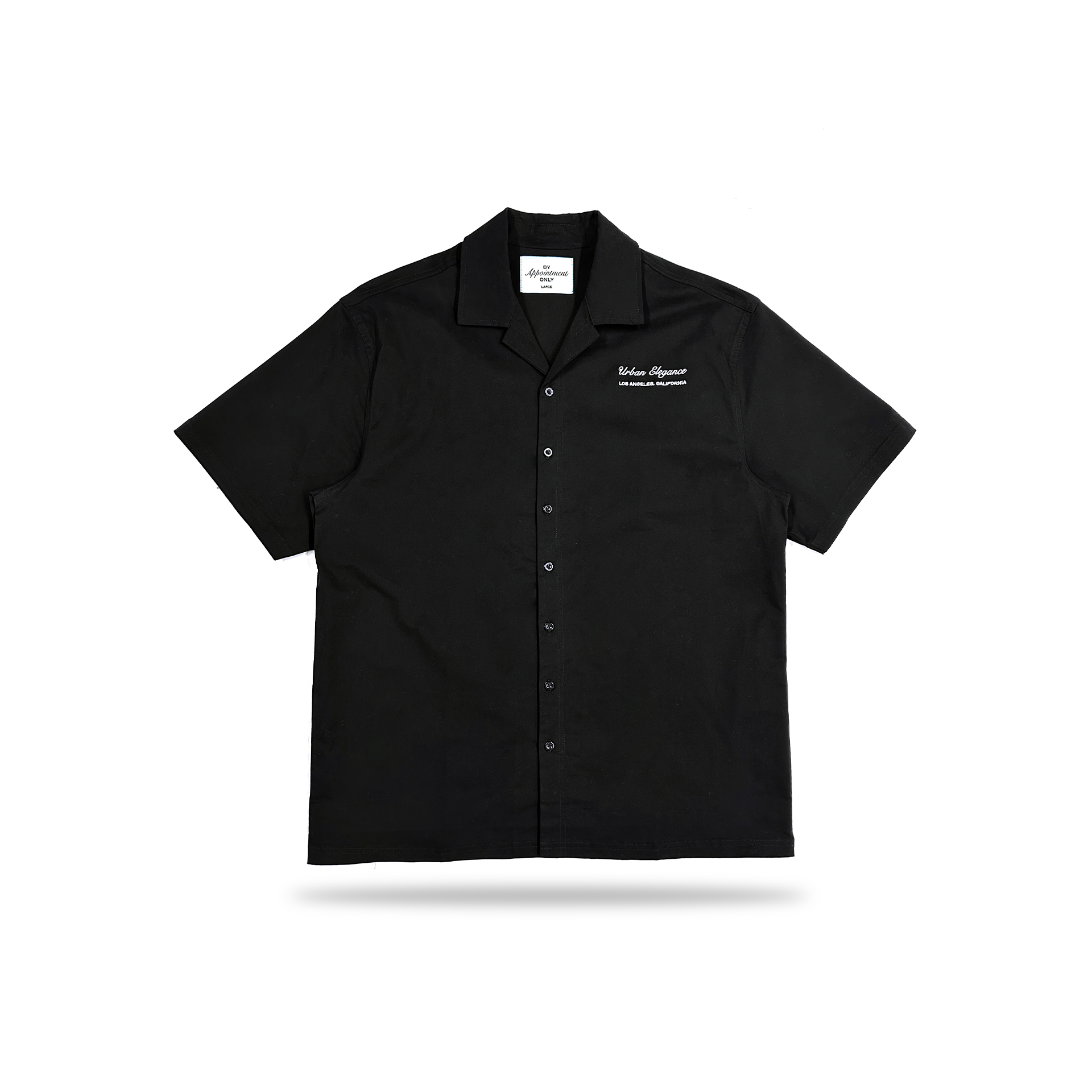 ross stretched boxy | button up – By Appointment Only