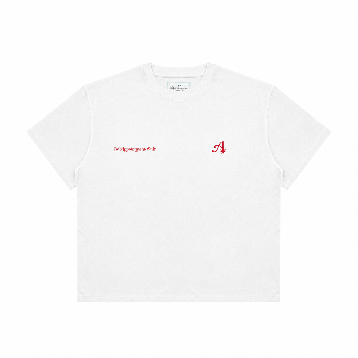 charm | t-shirt
