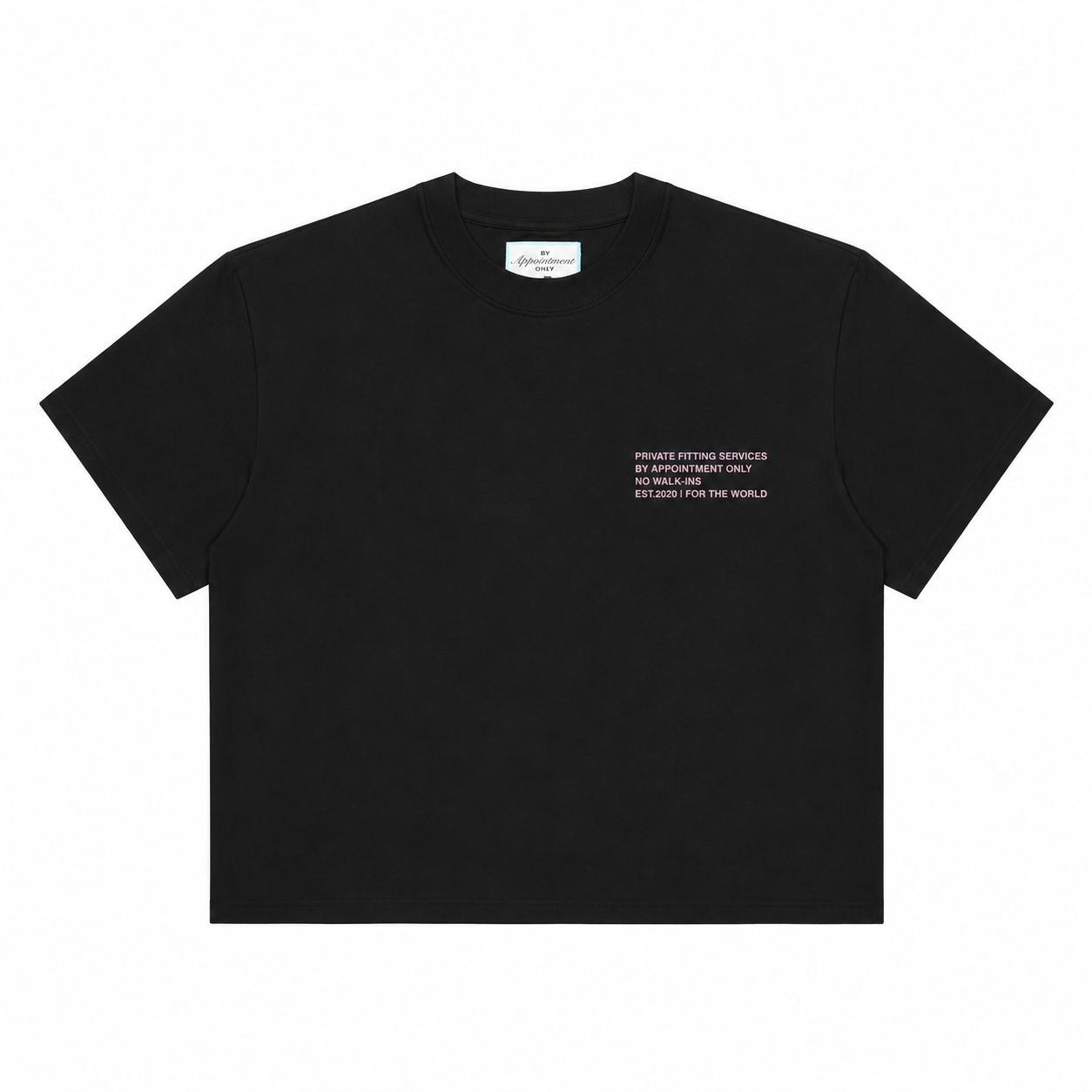 for the world | t-shirt