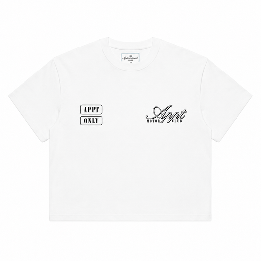 motorclub | t-shirt