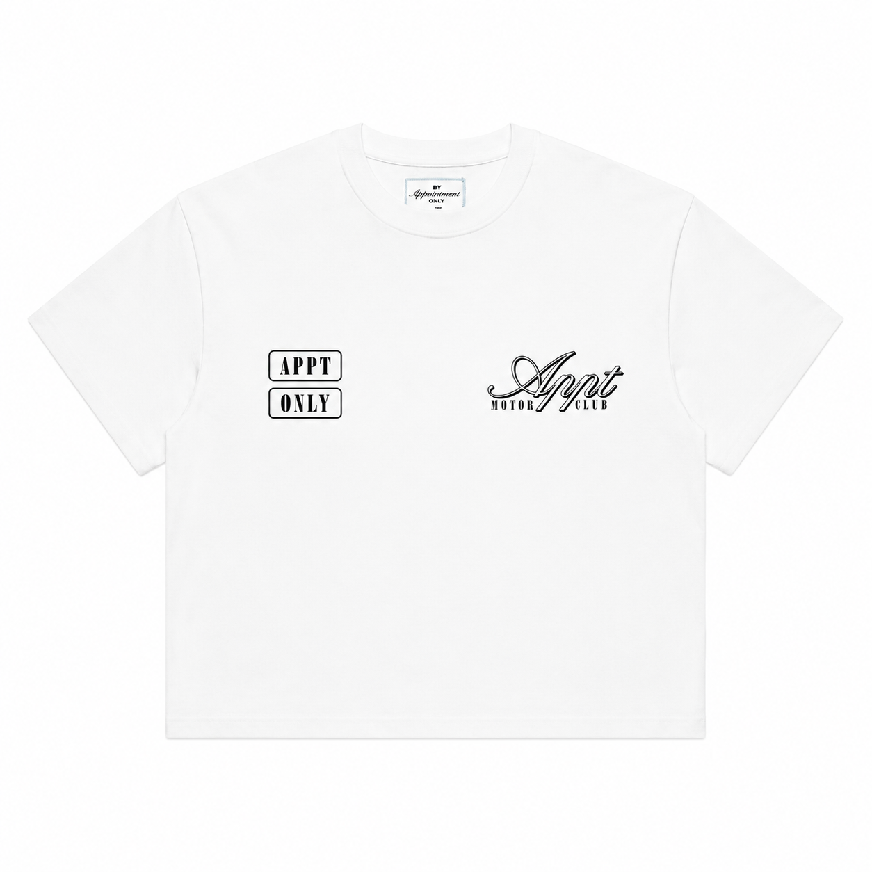 motorclub | t-shirt