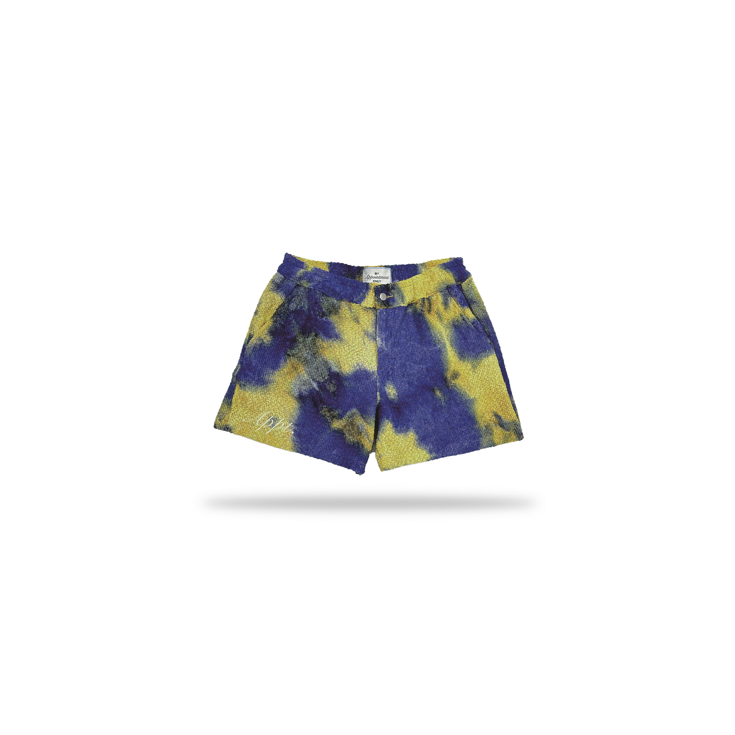 carlo | shorts