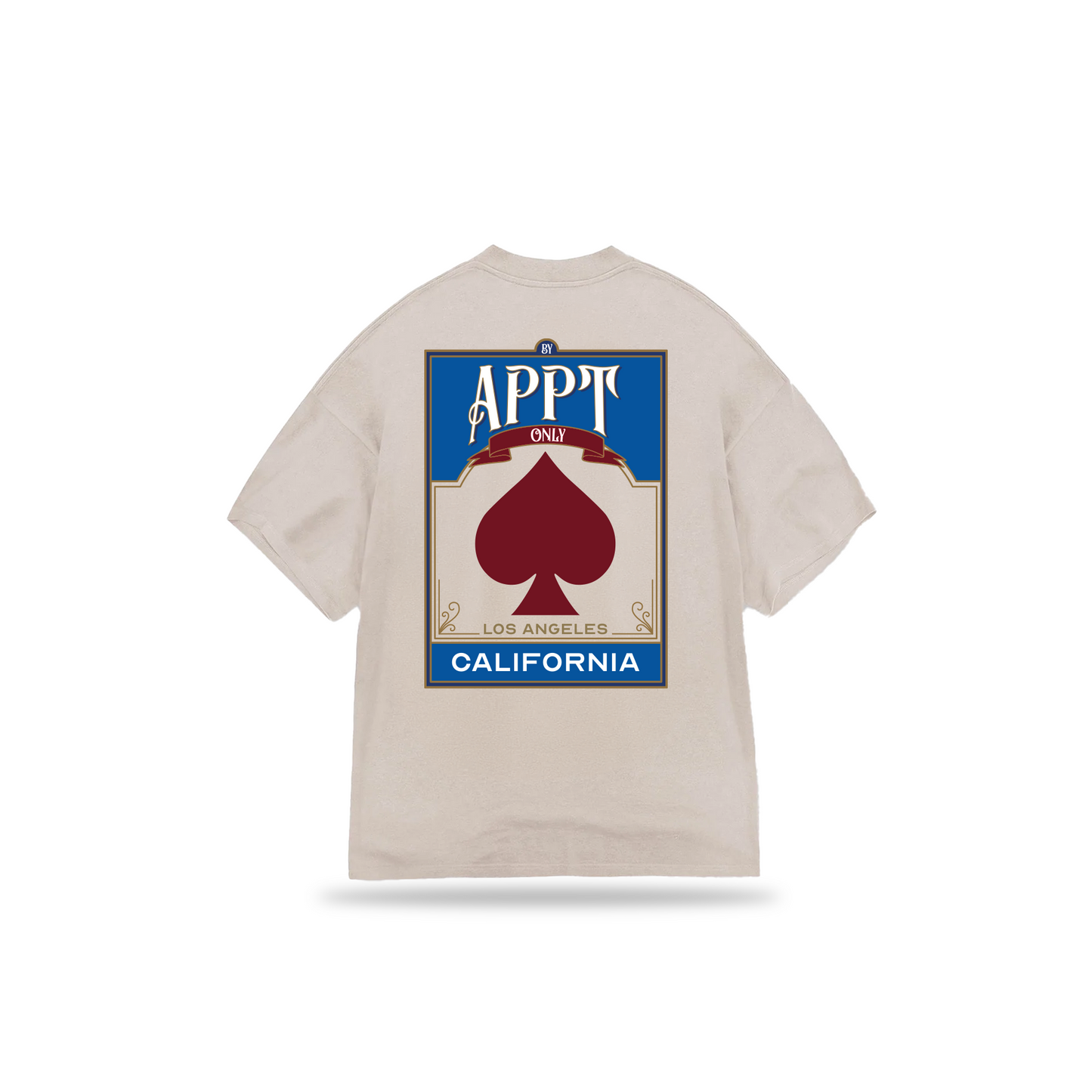 scope | t-shirt